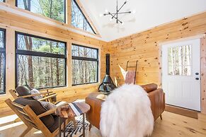 Camp Wondermore by Taylor Made Deep Creek