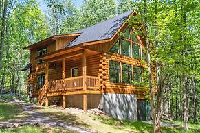 Camp Wondermore by Taylor Made Deep Creek