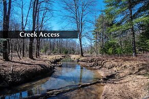 Camp Wondermore by Taylor Made Deep Creek