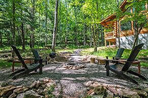 Camp Wondermore by Taylor Made Deep Creek