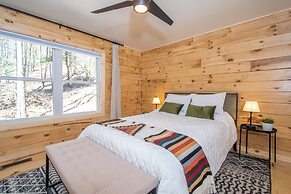 Camp Wondermore by Taylor Made Deep Creek