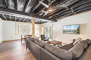 Camp Wondermore by Taylor Made Deep Creek