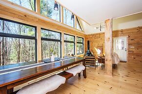 Camp Wondermore by Taylor Made Deep Creek