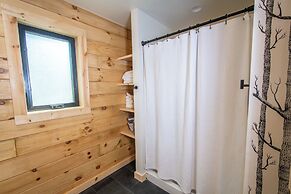 Camp Wondermore by Taylor Made Deep Creek
