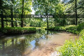 Camp Wondermore by Taylor Made Deep Creek