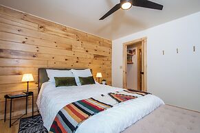 Camp Wondermore by Taylor Made Deep Creek