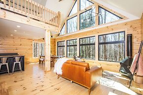 Camp Wondermore by Taylor Made Deep Creek
