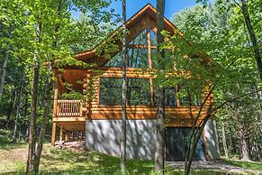 Camp Wondermore by Taylor Made Deep Creek