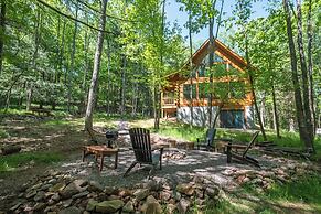 Camp Wondermore by Taylor Made Deep Creek