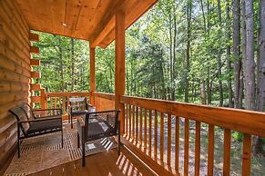 Camp Wondermore by Taylor Made Deep Creek