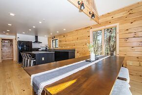 Camp Wondermore by Taylor Made Deep Creek