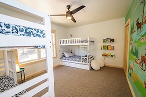 Camp Wondermore by Taylor Made Deep Creek