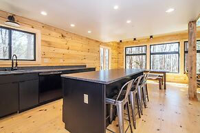 Camp Wondermore by Taylor Made Deep Creek