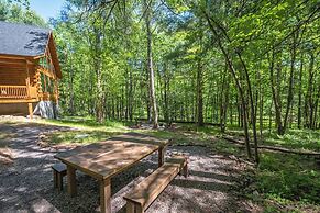 Camp Wondermore by Taylor Made Deep Creek