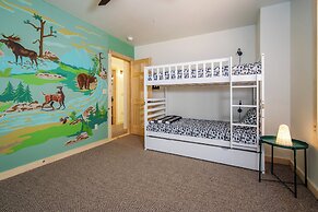 Camp Wondermore by Taylor Made Deep Creek