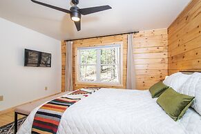 Camp Wondermore by Taylor Made Deep Creek