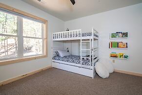 Camp Wondermore by Taylor Made Deep Creek