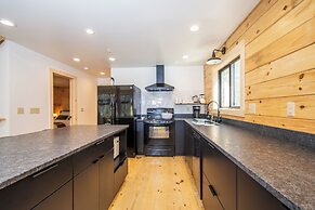 Camp Wondermore by Taylor Made Deep Creek