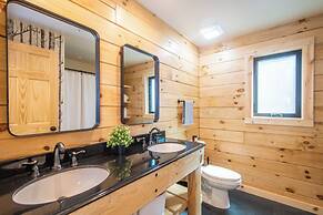 Camp Wondermore by Taylor Made Deep Creek