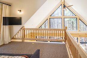 Camp Wondermore by Taylor Made Deep Creek