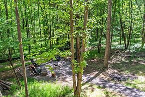 Camp Wondermore by Taylor Made Deep Creek