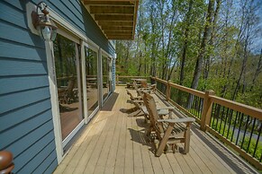 Canadian Day by Taylor Made Deep Creek