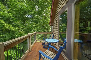 Canopy Escape by Taylor Made Deep Creek