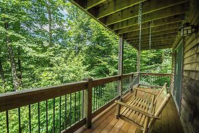 Canopy Escape by Taylor Made Deep Creek