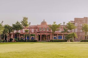 Amritam Palace
