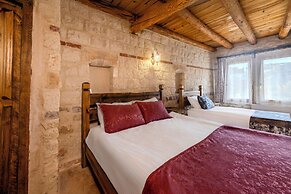 Zula Cave House