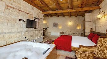 Zula Cave House