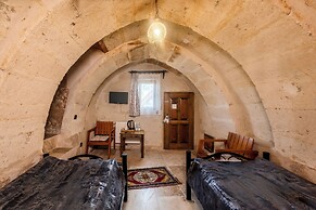 Zula Cave House