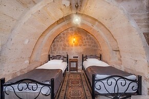 Zula Cave House