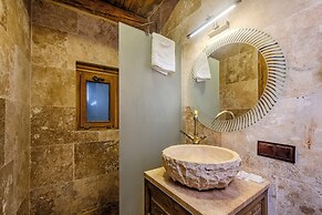 Zula Cave House