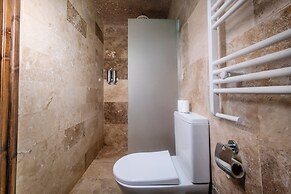 Zula Cave House