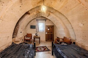 Zula Cave House