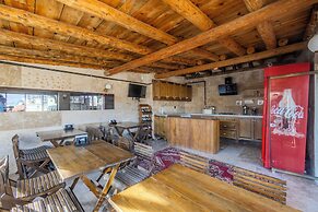 Zula Cave House