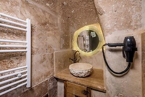 Zula Cave House