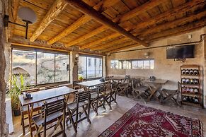 Zula Cave House