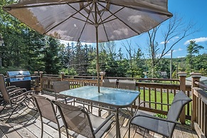 Captain's Cabin by Taylor Made Deep Creek
