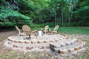 Captain's Cabin by Taylor Made Deep Creek