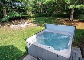 Captain's Cabin by Taylor Made Deep Creek