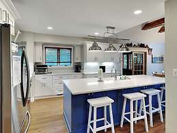 Captain's Cabin by Taylor Made Deep Creek