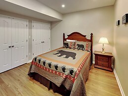 Captain's Cabin by Taylor Made Deep Creek