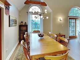 Captain's Cabin by Taylor Made Deep Creek