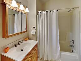 Captain's Cabin by Taylor Made Deep Creek