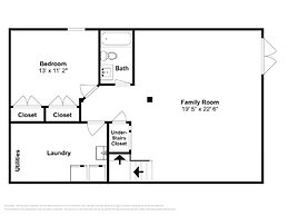 Captain's Cabin by Taylor Made Deep Creek