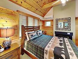 Captain's Cabin by Taylor Made Deep Creek