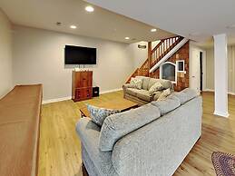 Captain's Cabin by Taylor Made Deep Creek