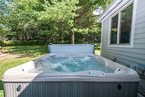 Captain's Cabin by Taylor Made Deep Creek